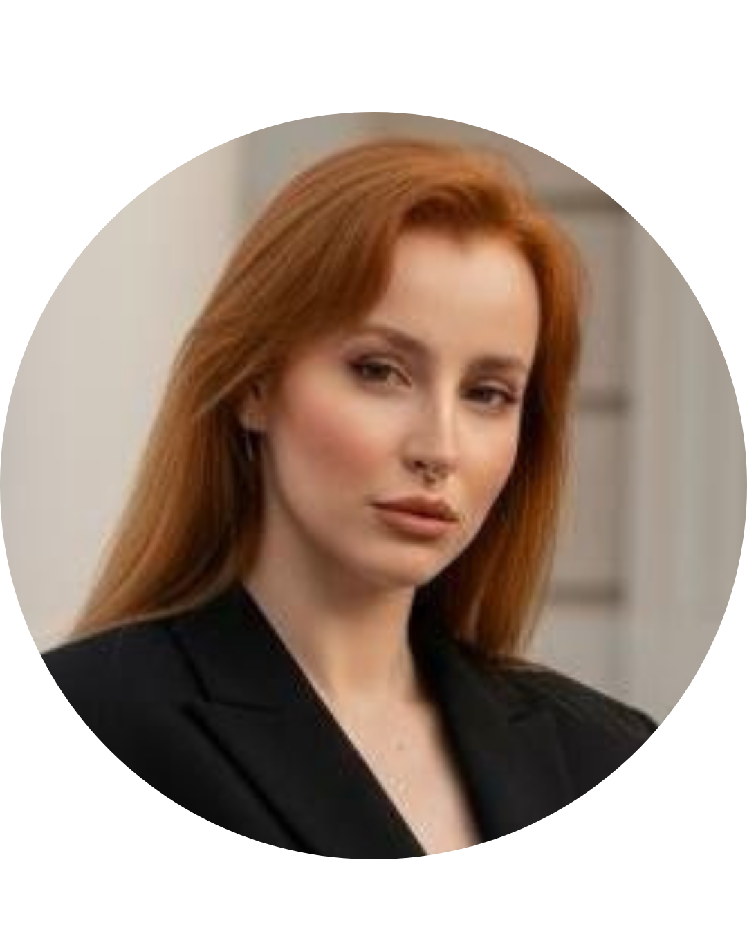 Iasmin Casari, estrategista de negócios e gestora de tráfego